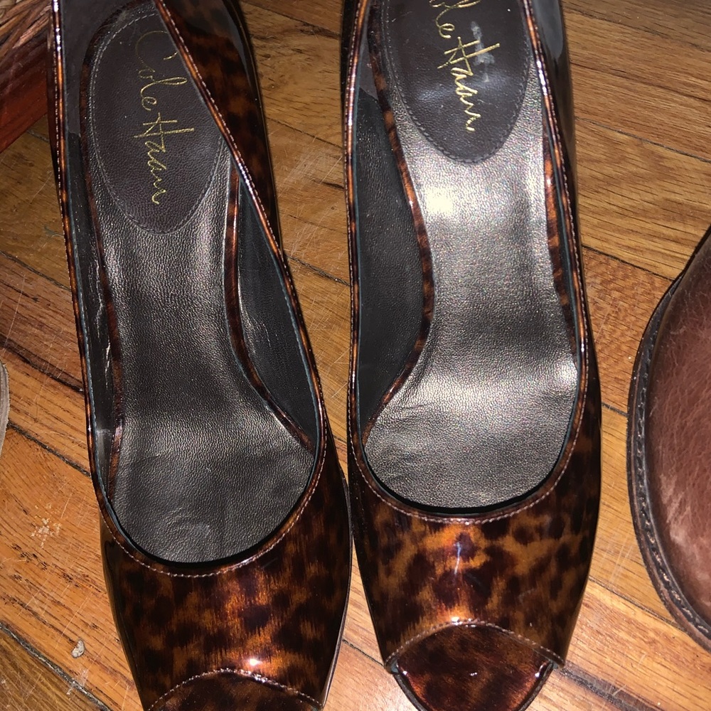 COle haan